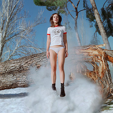 Maika Makovski "mkmk" LP