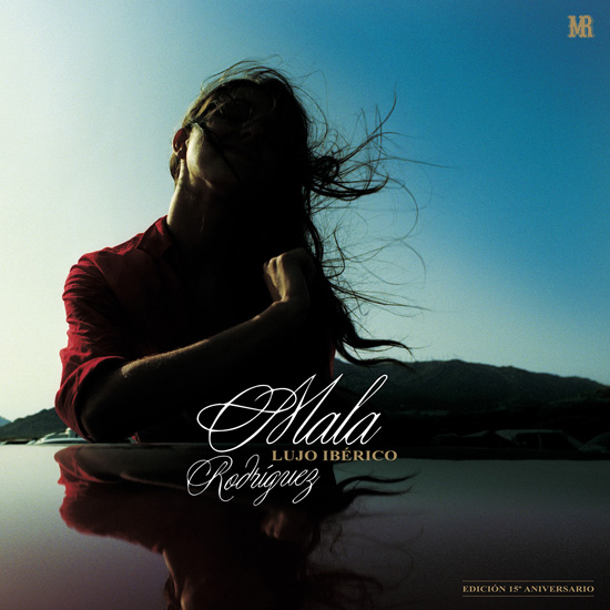 Mala Rodríguez "Lujo Ibérico" LP