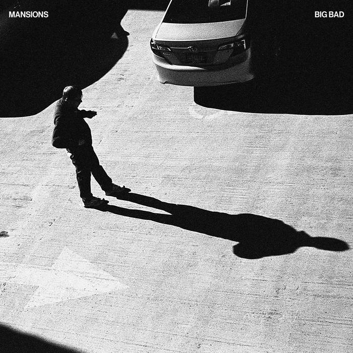 Mansions "Big Bad" LP