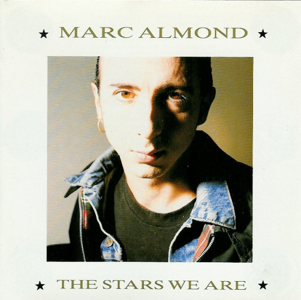 Marc Almond "The Stars We Are" LP