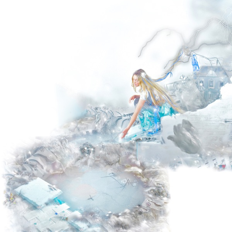 Maria Hein "Tot Allò Que No Sap Ningú" CD