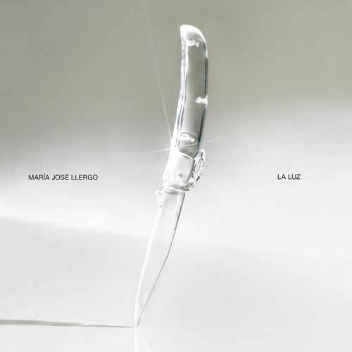 María José Llergo "La luz - Tu Piel" 7"