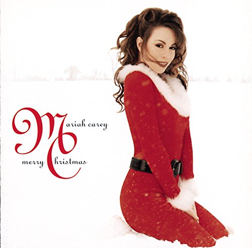 Mariah Carey "Christmas" LP