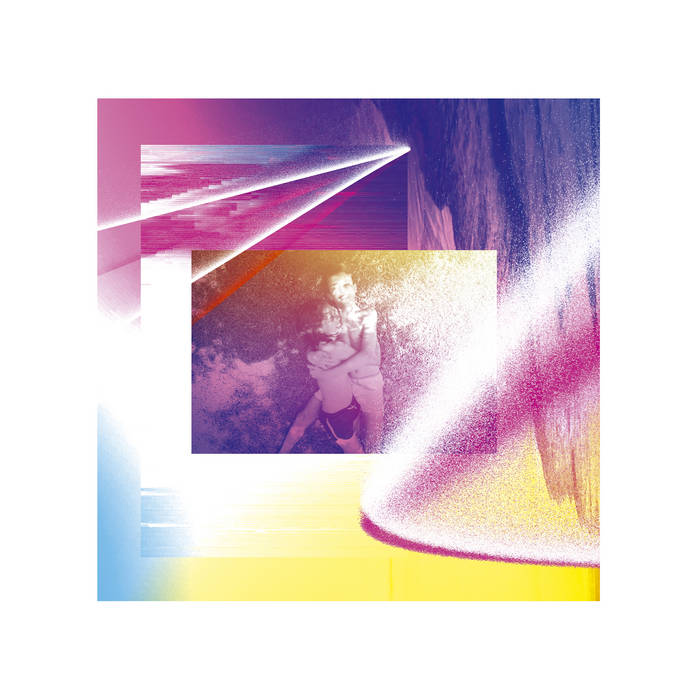 Marina Gallardo "The Sun Rises in the Sky and I Wake Up" LP