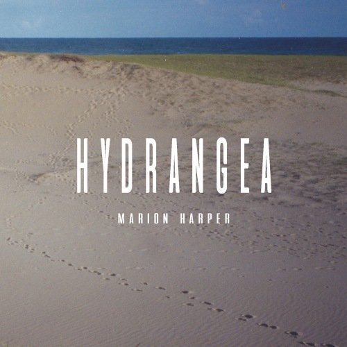 Marion Harper "Hydrangea" CD