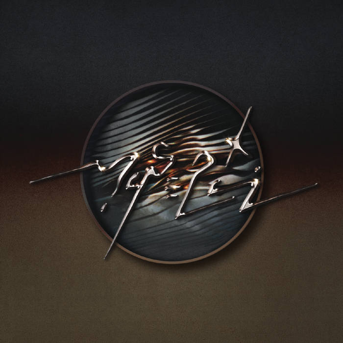 Maserati "Enter the mirror" LP