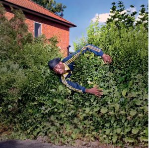 Master Peace “How to make a Master Peace” LP