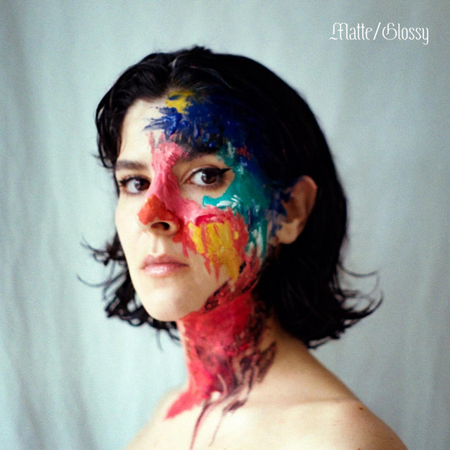 Matte/Glossy "La soledad es mi palacio" LP