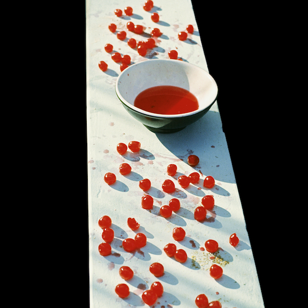 Paul McCartney "Half-Speed Mastering" LP