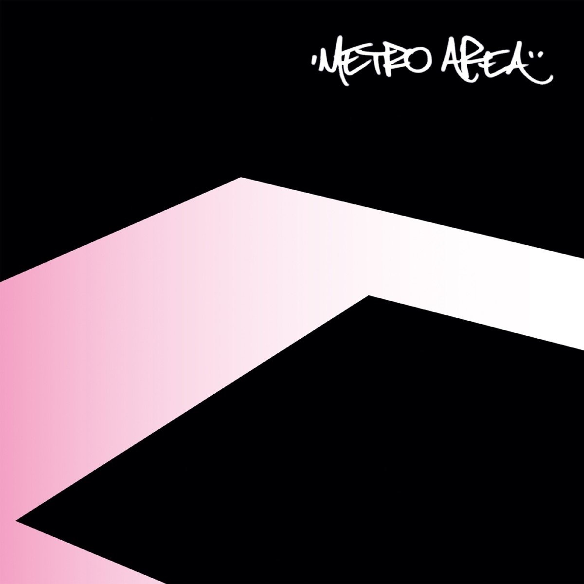 Metro Area "Metro Area" 3LP