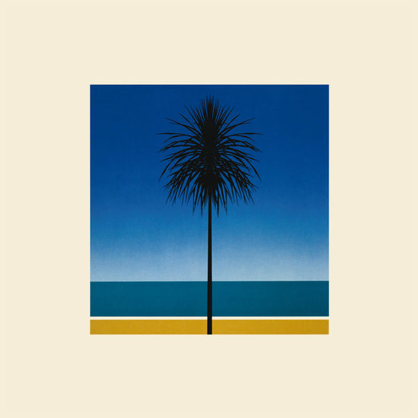 Metronomy "The Inglish Riviera" LP