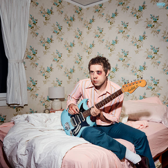 Mike Krol "Power Chords" LP