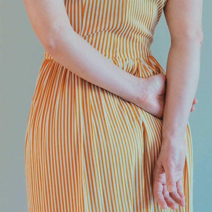 Mint Julep "Stray Fantasies" LP