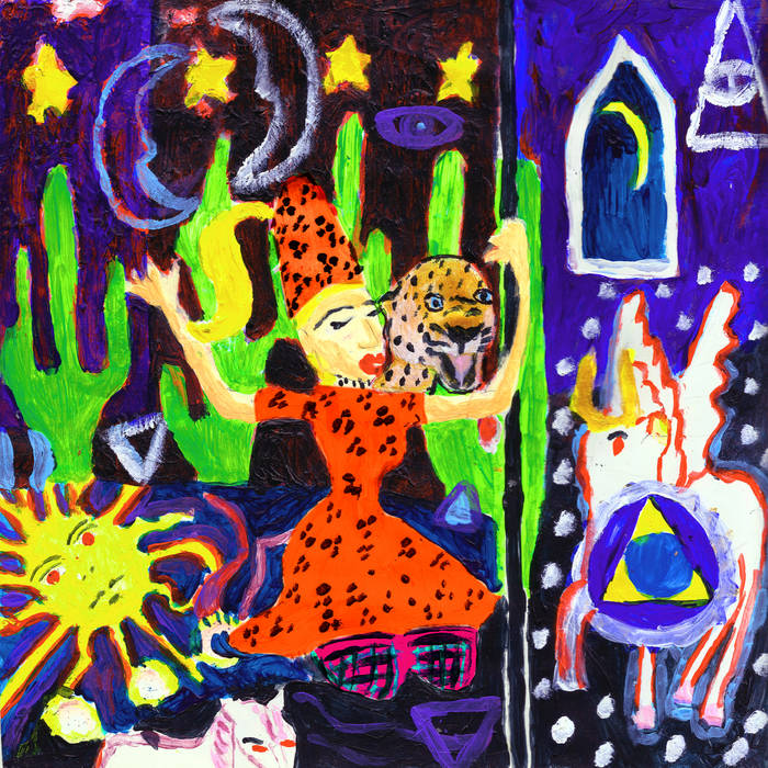 Miquel Serra "La felicitat dels animals" LP