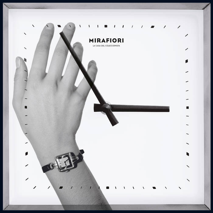 Mirafiori "La casa del coleccionista" LP