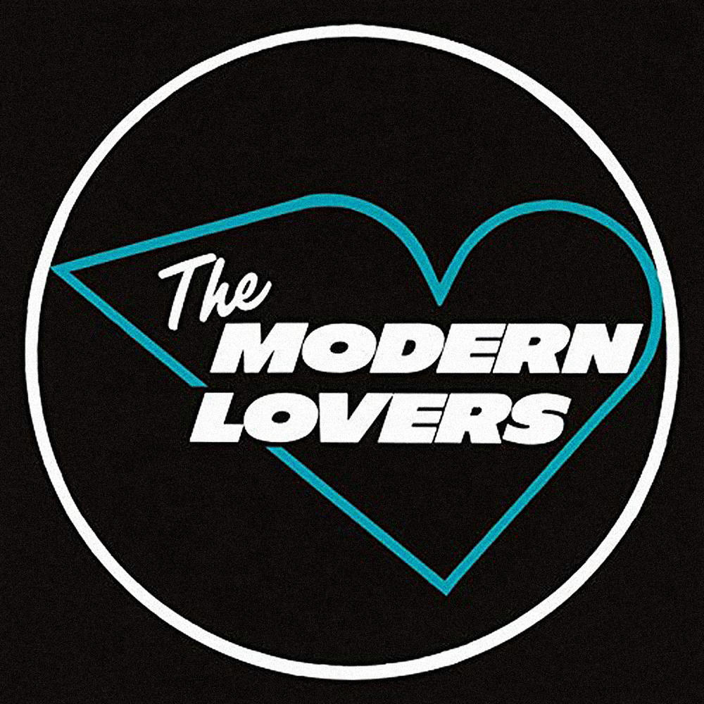 The Modern Lovers "Modern Lovers" LP