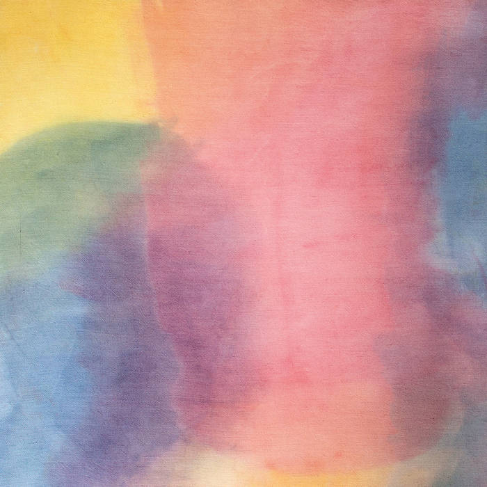 Modern Studies "The Weight of the sun" LP