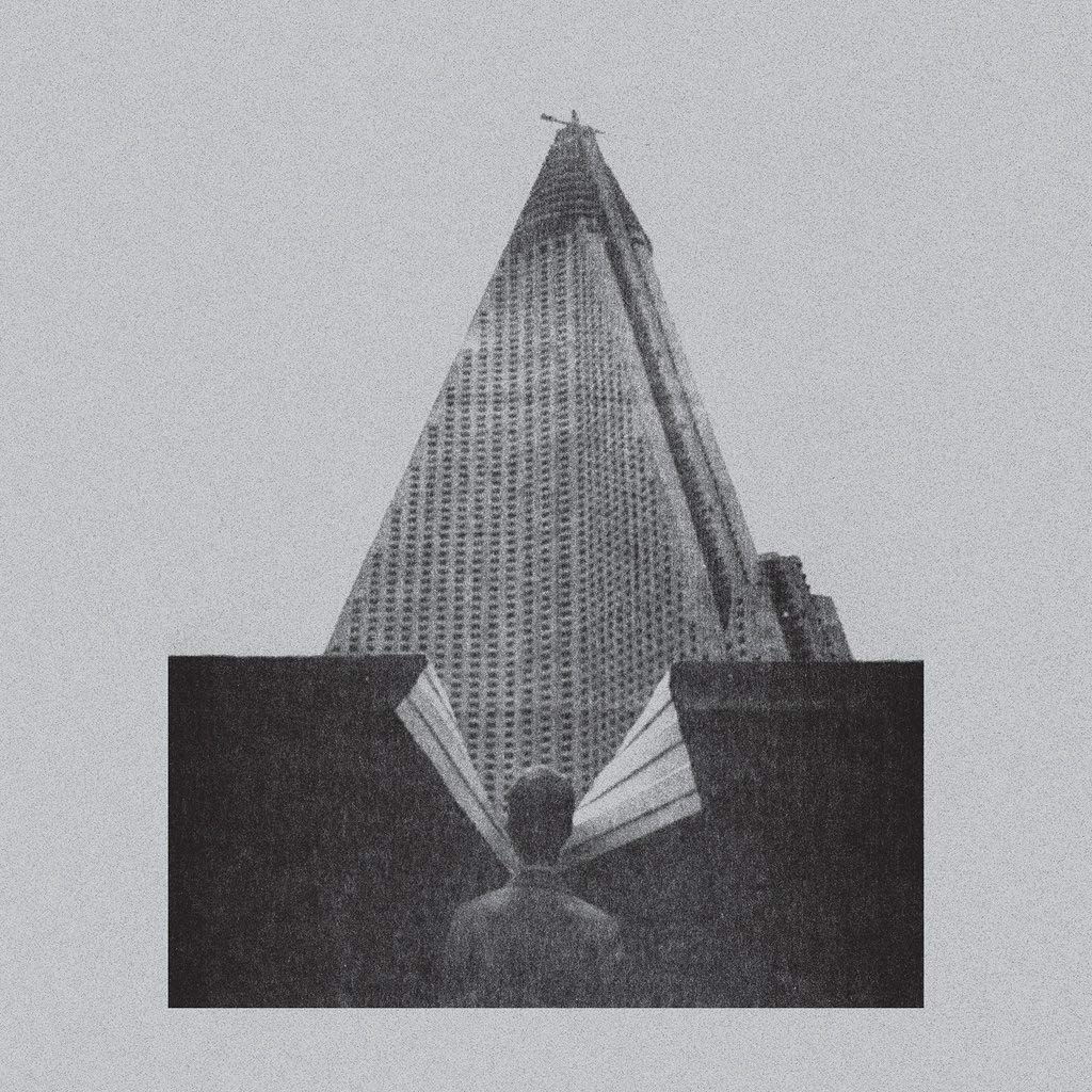 Molchat Doma "From the Roofs of Our Houses" LP