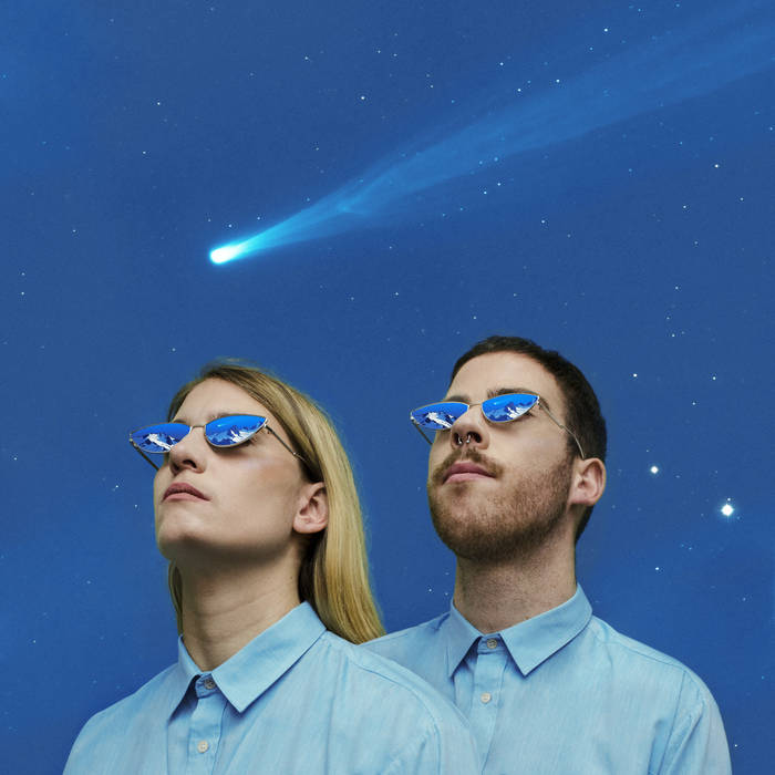 Monterrosa "Latencia" EP