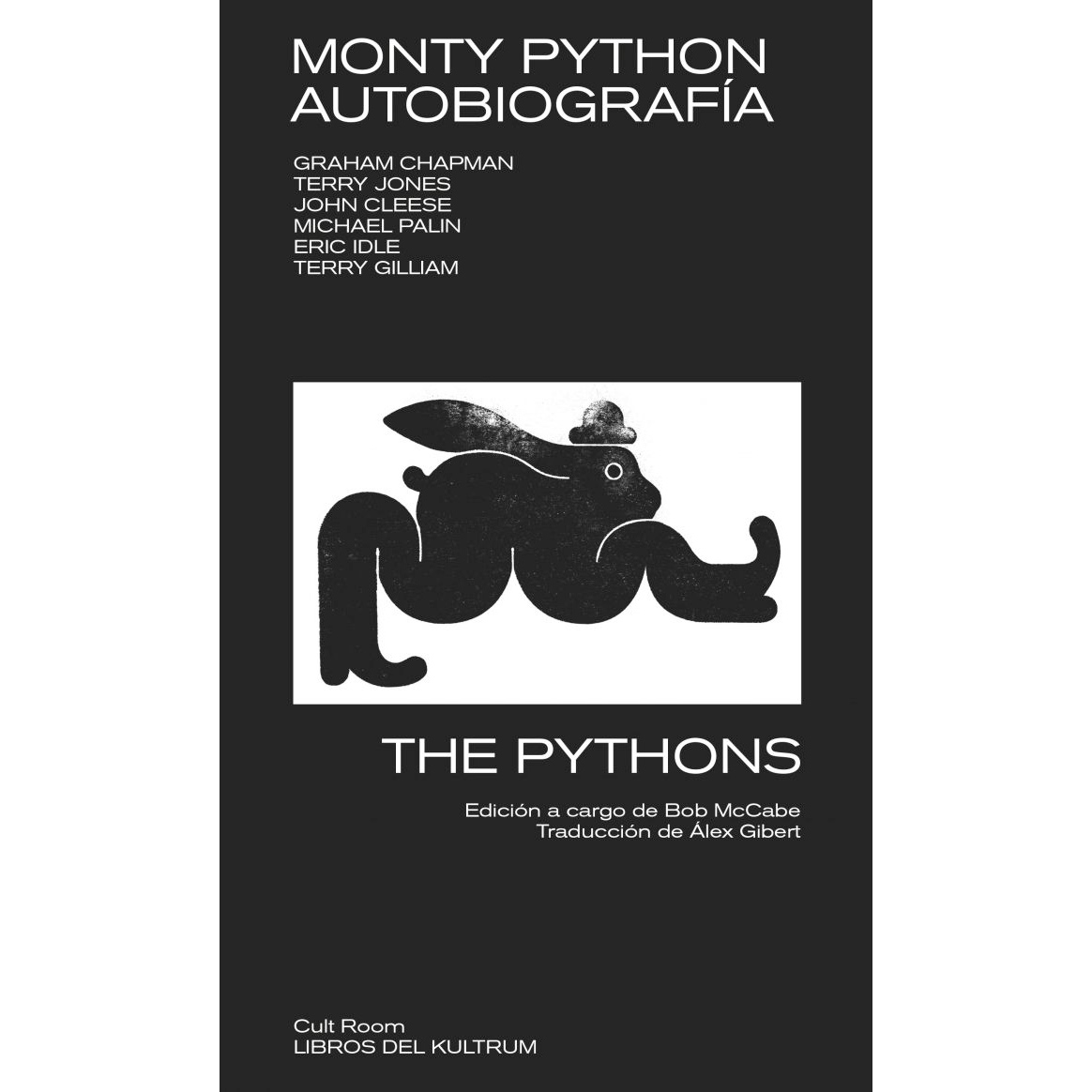 "Monty Python, Biografia"