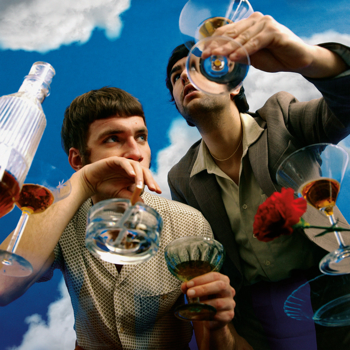 Morreo "Fiesta Nacional" LP