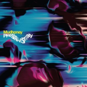 Mudhoney "Plastic Eterrnity" Silver LP