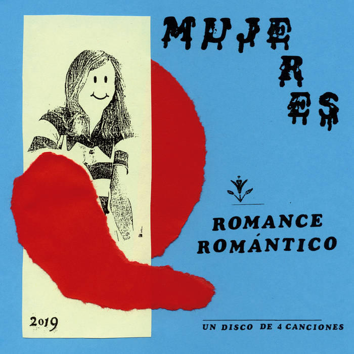 Mujeres "Romance romántico"