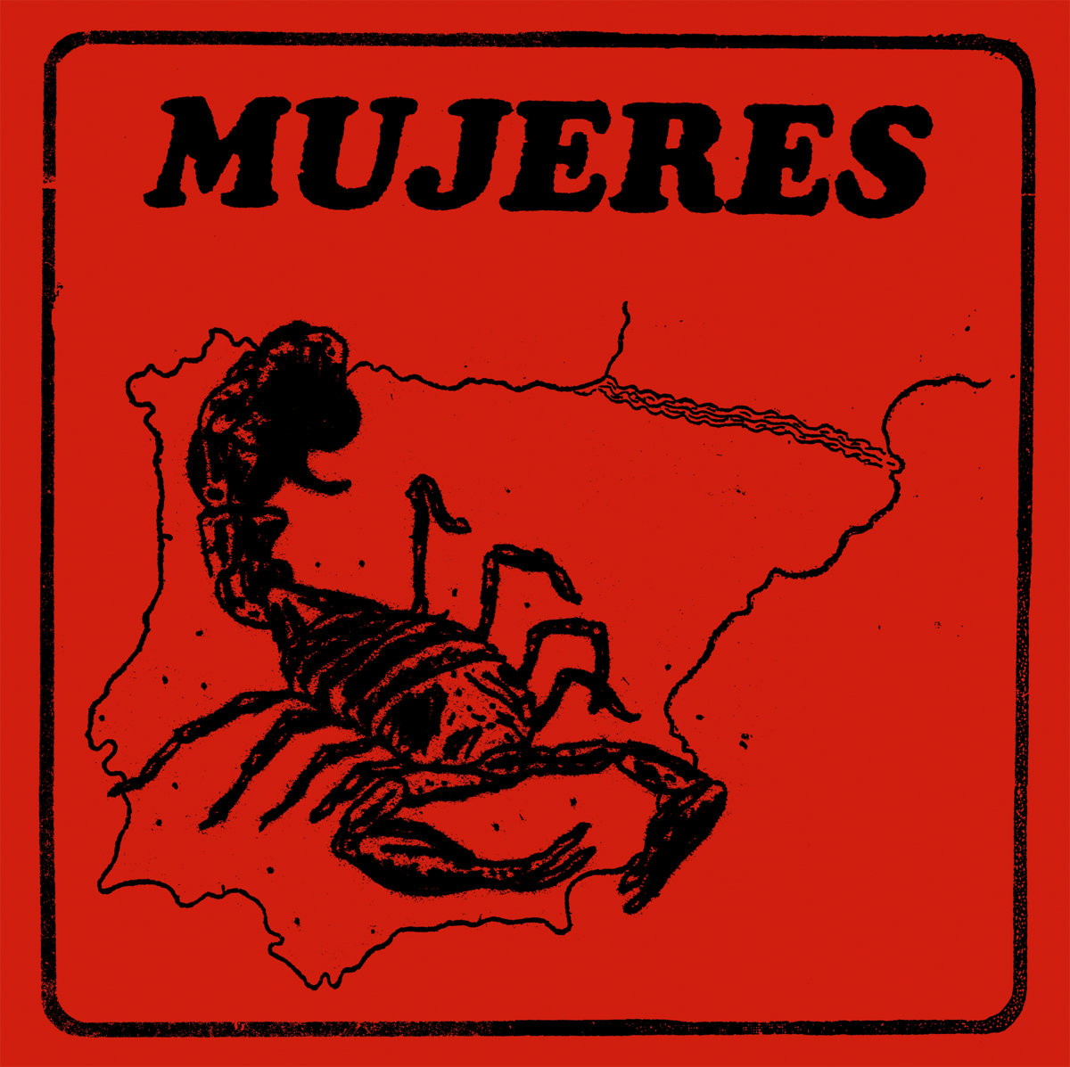 Mujeres "Un Sentimiento Importante" cd
