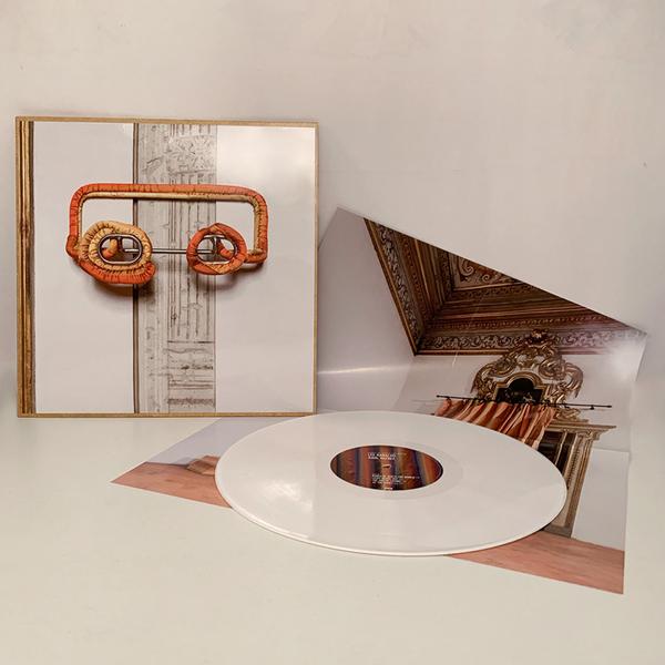 Lee Renaldo & Raül Refree "Names Of North End Women" LP