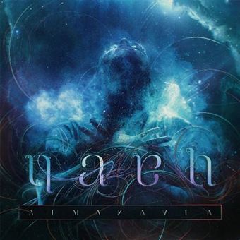 Nach "Almanauta" 2LP