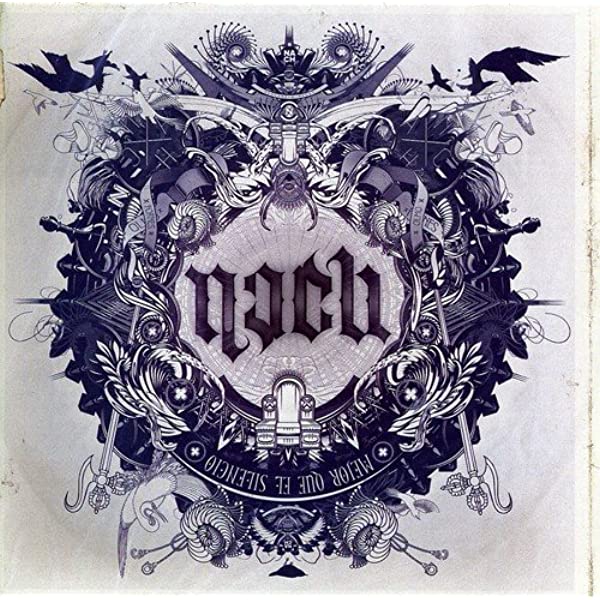 Nach "Mejor que el silencio" 2LP