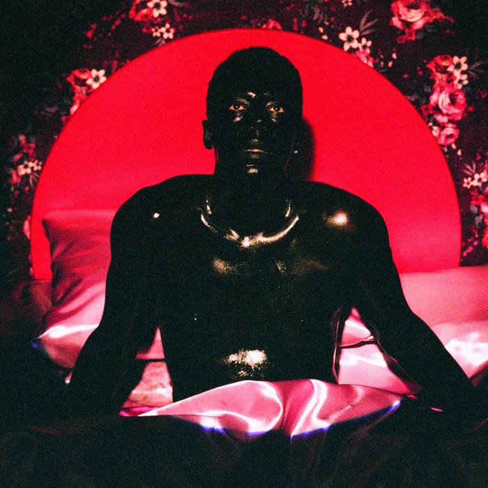 Naeem "Startisha" LP