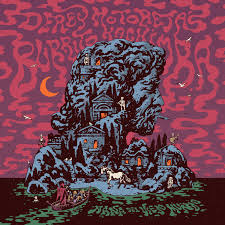 Derby Motoretas Burrito Kachimba "Nana Del Caballo Grande"