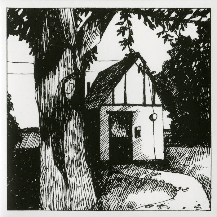 Naomi Lewis "Cottage Songs" LP