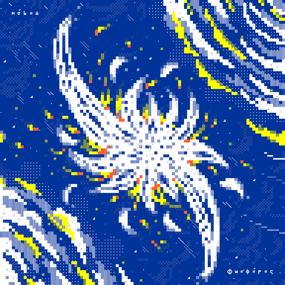 Neboa "Fósforo" 10"