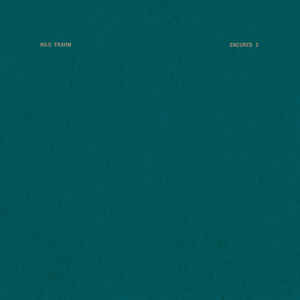 Nils Frahm "Encores 2" LP