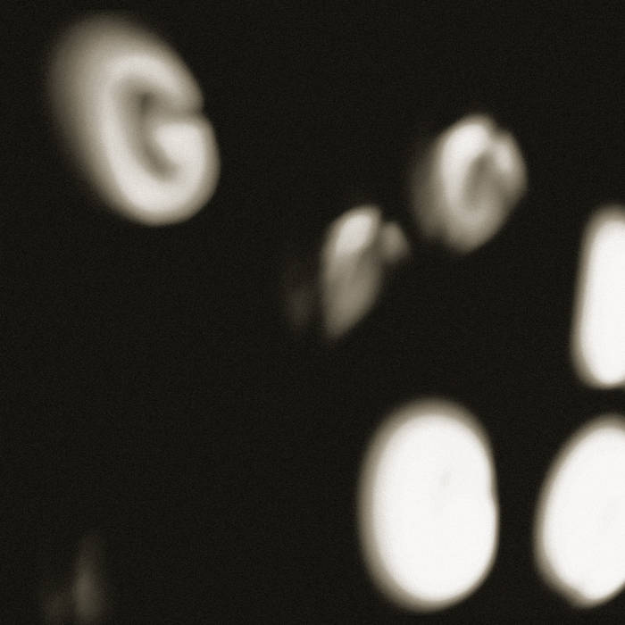 No Age "Goons Be Gone" LP