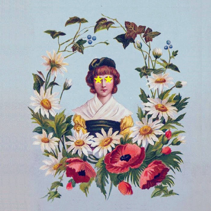 Ofrenda Floral "Las flores no me odian" EP