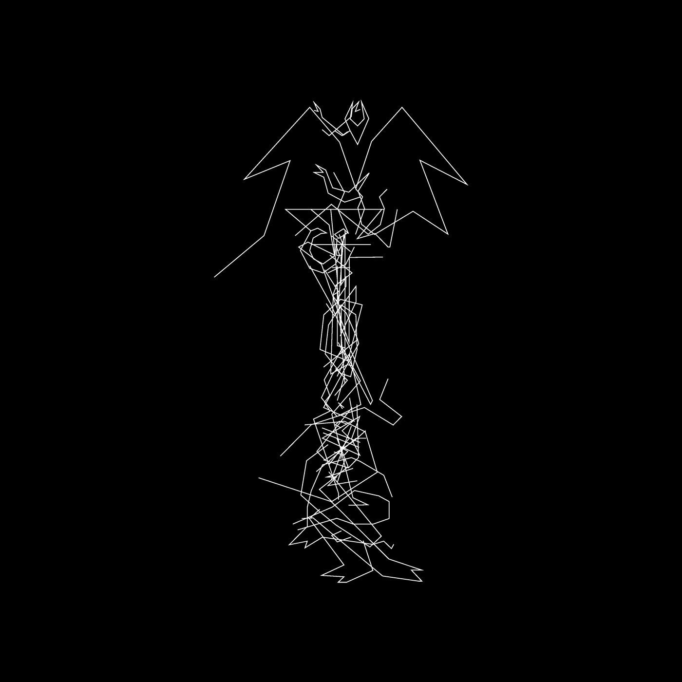 Oneohtrix Point Never "Garden of delete" CD