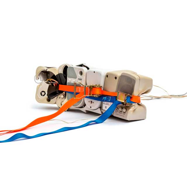 Oneohtrix Point Never "Again" Blue 🔵 2LP