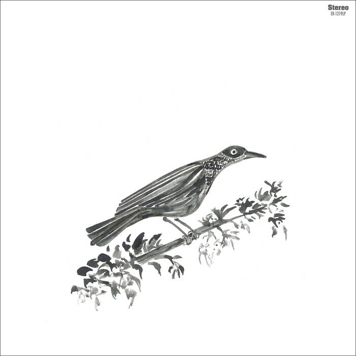 Os Peregrinos "Canto Peregrino" Mini-LP