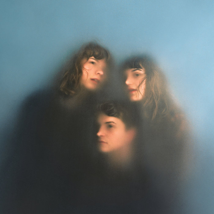 Our Girl "Stranger today" LP