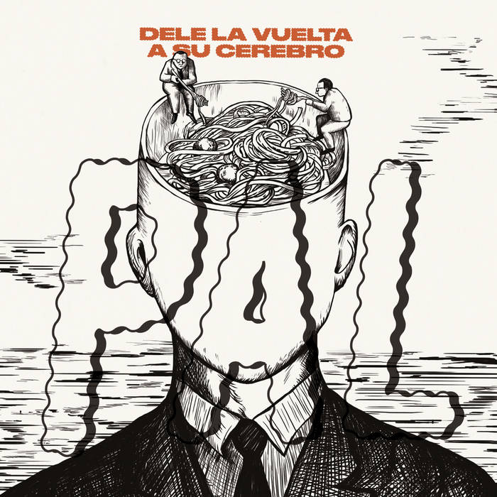 PAL "Déle la vuelta a su cerebro"