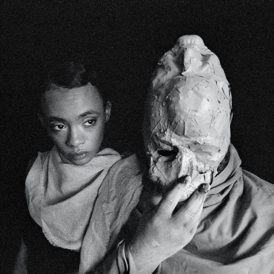 Protomartyr "Formal Growth In The Desert" Blue 🔵 LP