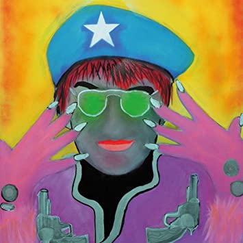 Paco Clavel "La Vida es un Cabaret" LP + CD