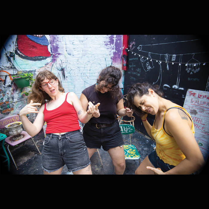 Palberta "Palberta5000" LP