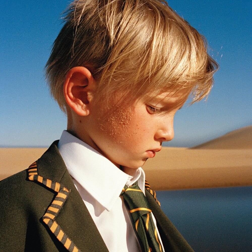 Parcels "Day/Night" 2LP