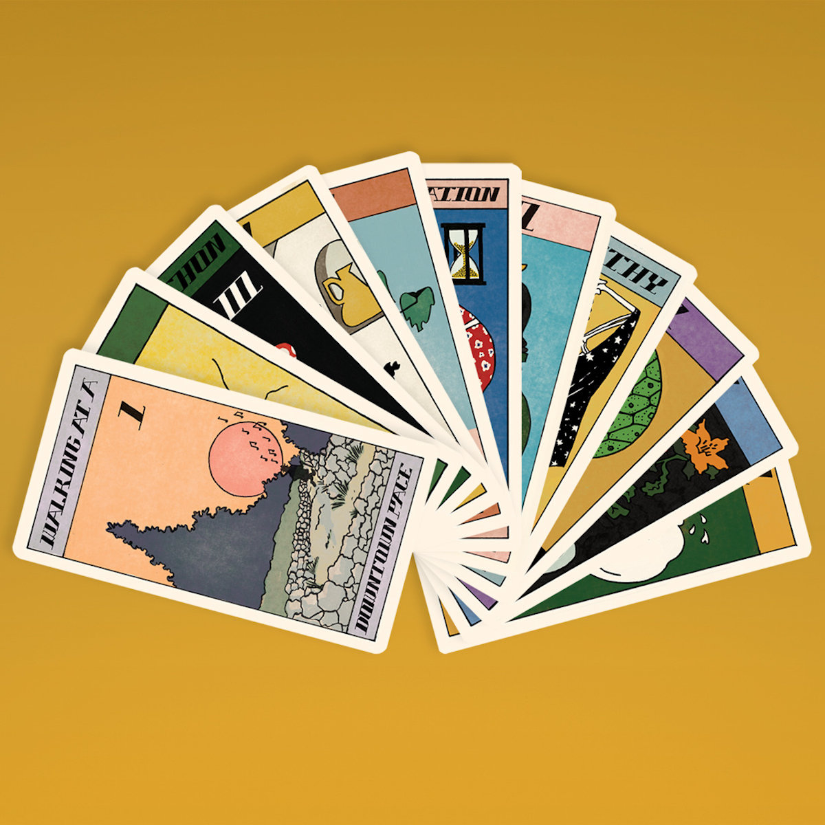 Parquet Courts "Sympathy for Life" Special Edition LP