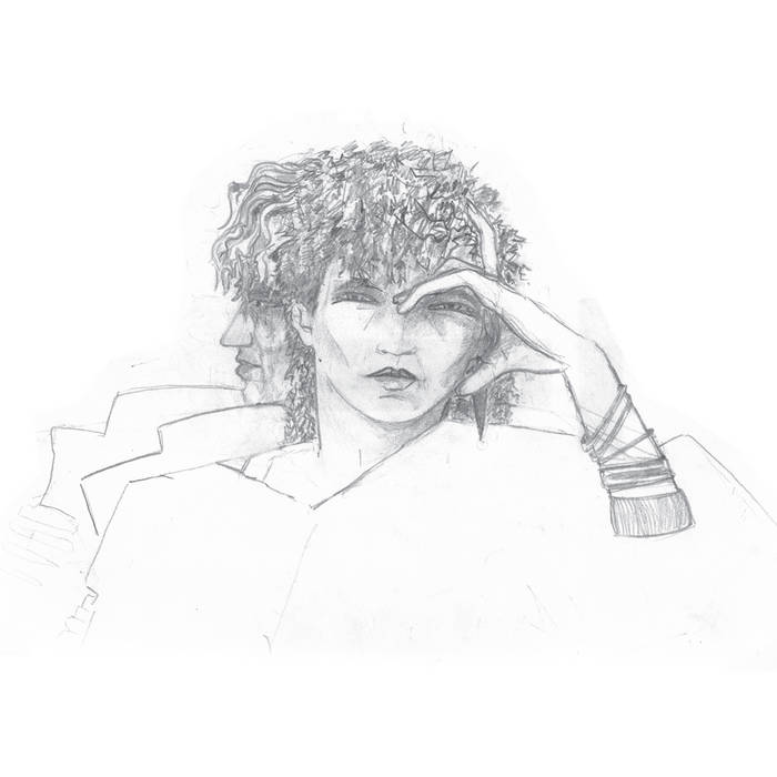 Pepe Sales & Lulú Martorell "Amor etern alt grup de risc" LP