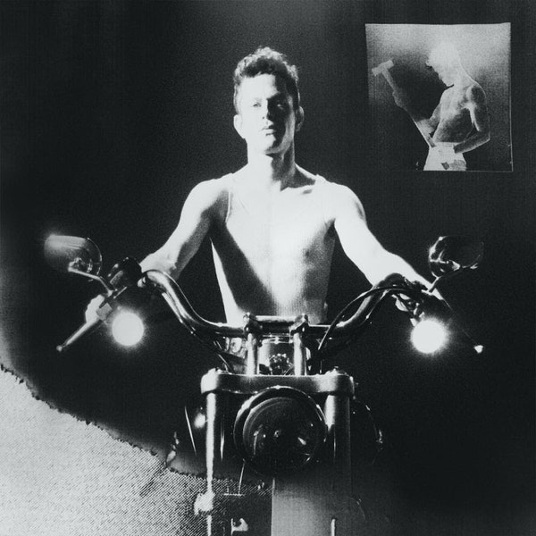 Perfume Genius "Inmediately Remixes" 2LP